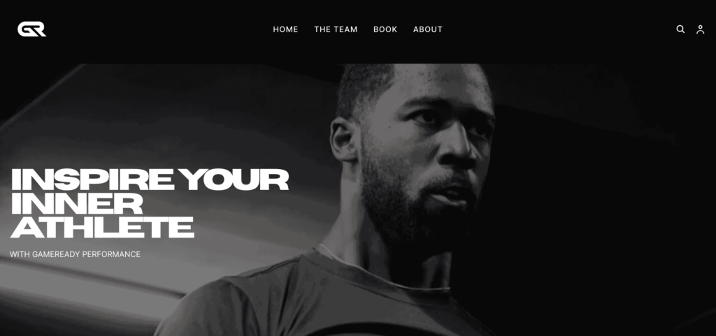 Gameready Performance
